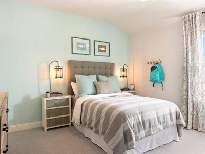 New construction Single-Family house 14001 Callisto, Haslet, TX 76052 The Henderson- photo 0