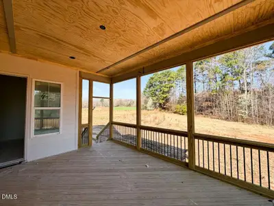 New construction Single-Family house 70 Firefly Ln, Youngsville, NC 27596 - image