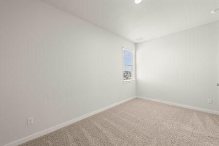 New construction Single-Family house 504 Sleep Hollow Dr, Jarrell, TX 76537 plan The 2516 - image 19