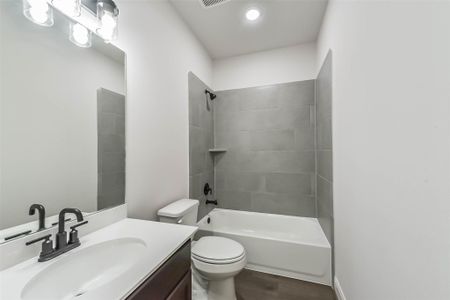 New construction Single-Family house 5326 Camp Creek Rd, Baytown, TX 77523 - image 14