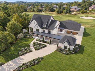 New construction Single-Family house 5050 Kings Close, Milton, GA 30004 - image 10