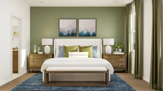 Sycamore Canyon: Inspiration Collection 14