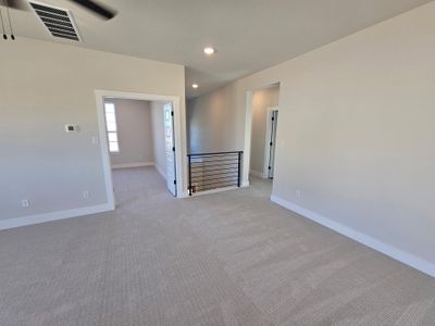 New construction Single-Family house 19504 Judys Vw, Pflugerville, TX 78660 - image 13