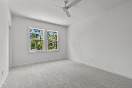 New construction Townhouse house 6412 Tanner Oak Lane, Raleigh, NC 27613 - photo 17 17