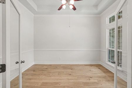 New construction Single-Family house 4516 Rd 66112, Dayton, TX 77535 - image 15