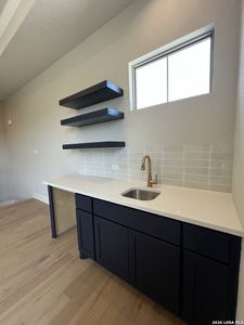 New construction Single-Family house 611 Parkview Pl, Canyon Lake, TX 78133 - image 13