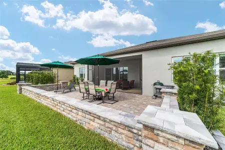 New construction Single-Family house 6131 Sw 86Th Cir, Ocala, FL 34476 - image