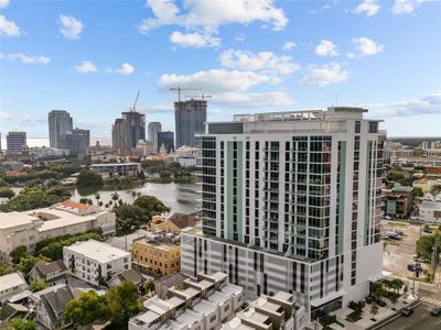 New construction Condo house 777 3Rd Ave N, Unit 1504, St. Petersburg, FL 33701 null- photo 52 52