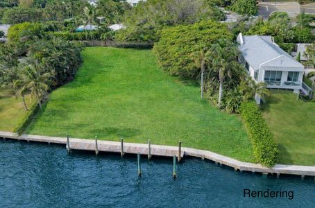 New construction Single-Family house 1 Fisher Ln, Delray Beach, FL 33483 - image