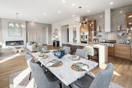 New construction Single-Family house 365 ELK Dr, Fate, TX 75189 plan Jackson - image 15