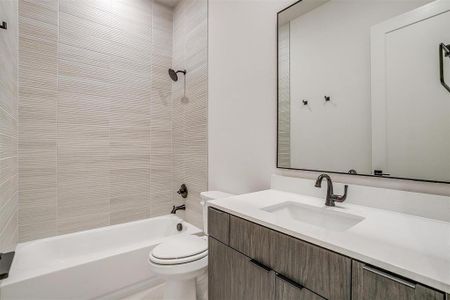 New construction Single-Family house 213 Lanter Ridge Dr, Aledo, TX 76008 plan Harmony - image 14