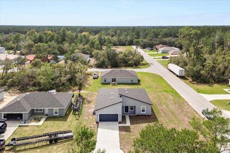 New construction Single-Family house 3995 Sw 151 St, Ocala, FL 34473 null- photo 25 25