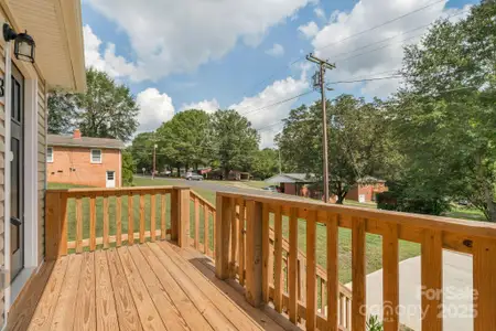 New construction Single-Family house 953 Hardin Dr, Shelby, NC 28150 - image