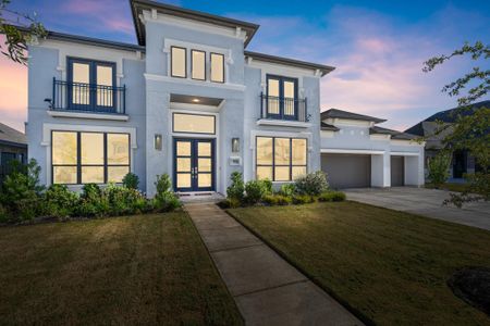New construction Single-Family house 108 Rosetta Lp, Liberty Hill, TX 78642 - image