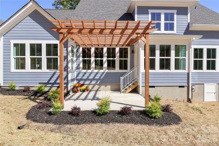 New construction Single-Family house 4265 Candlewood Dr, Sherrills Ford, NC 28673 - image 4