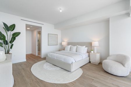 New construction Condo house 900 N Ocean Blvd, Unit 1702, Pompano Beach, FL 33062 - image