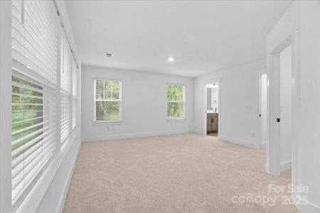 New construction Townhouse house 7 Moon Haven Wy, Arden, NC 28704 - image 18