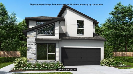 New construction Single-Family house 8600 Basil Hayden Ln, Austin, TX 78744 null- photo 0