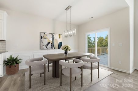 New construction Single-Family house 17909 Wilbanks Dr, Charlotte, NC 28278 - image 6