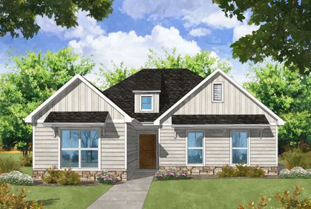 New construction Single-Family house 107 Westfield Drive, Ridgeville, SC 29472 - photo 0