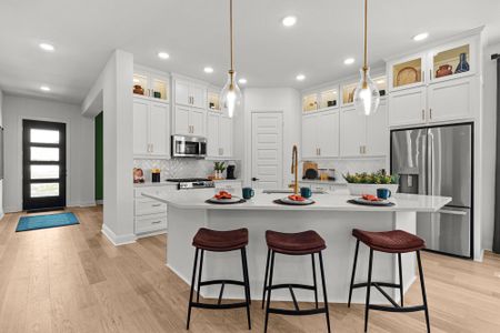 Talia – Garden Series by David Weekley Homes in Mesquite - image 7