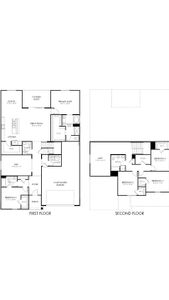 New construction Single-Family house 7865 W Bryce Ln, Glendale, AZ 85303 plan Owen - image