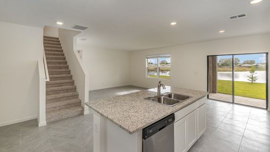 New construction Single-Family house 9501 Silver Sands Ln, Fort Pierce, FL 34945 null- photo 5 5