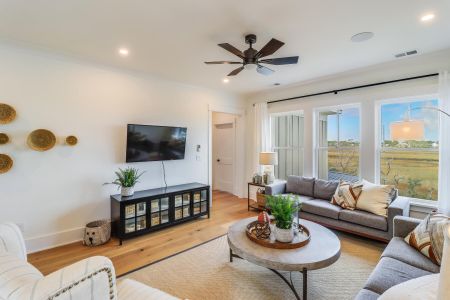 New construction Single-Family house 1548 John Fenwick Ln, Johns Island, SC 29455 - image 16