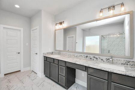 New construction Single-Family house 3039 Native Spring Dr, Spring, TX 77373 plan 662 - image 7