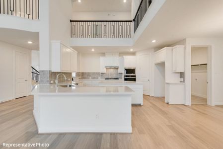 New construction Single-Family house 1839 Gettysburg Blvd, Fate, TX 75189 null- photo 6 6