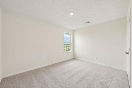 New construction Single-Family house 2243 Hawthorn Grove St, Beasley, TX 77417 plan Plan 1907 - image 16