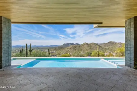 New construction Single-Family house 36320 N 62Nd St, Cave Creek, AZ 85331 - image