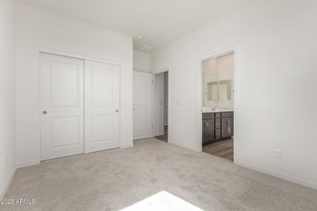 New construction Single-Family house 4022 S 178Th Ln, Goodyear, AZ 85338 plan Cypress - El Cidro - image 18