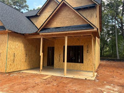 New construction Single-Family house 91 Old Yorkville Rd, Dallas, GA 30157 - image 7