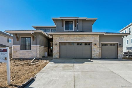 New construction Single-Family house 882 Eldorado Dr, Superior, CO 80027 - image 12
