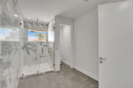 New construction Townhouse house 1120 Ne 13Th Ave, Unit 1120, Fort Lauderdale, FL 33304 null- photo 21 21