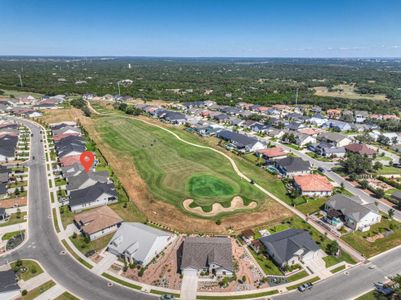 New construction Single-Family house 1248 Dancing Oak Ln, San Marcos, TX 78666 null- photo 28 28