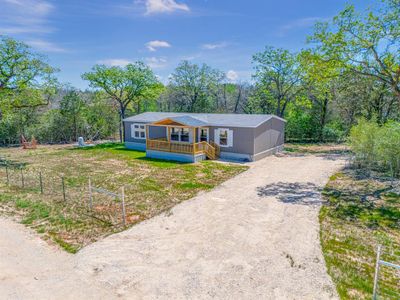 New construction Manufactured Home house 119 Milam Ln, Unit B, Bastrop, TX 78602 - image