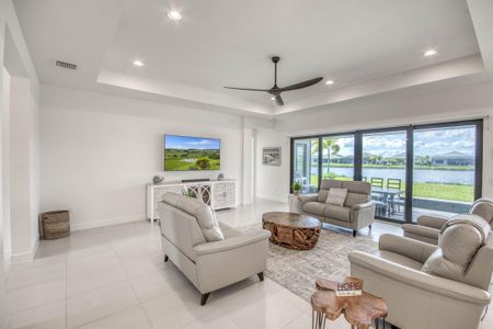New construction Single-Family house 12290 Sw Saltwater Dr, Port St. Lucie, FL 34987 - image 13