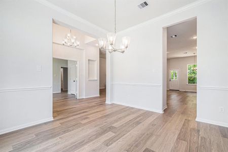 New construction Single-Family house 13551 Caldwell St, Conroe, TX 77303 Dallas- photo 9 9