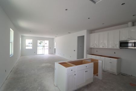 New construction Single-Family house 9492 Crescent Ray Dr, Wesley Chapel, FL 33545 Picasso- photo 25 25