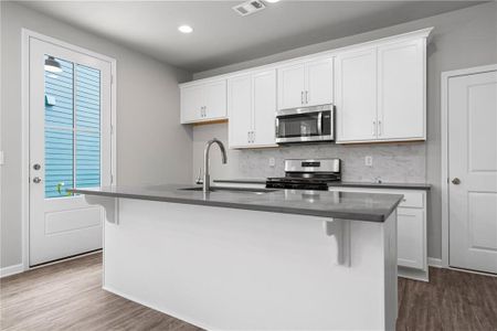 New construction Single-Family house 22 Spirea Wy, Auburn, GA 30011 - image 15