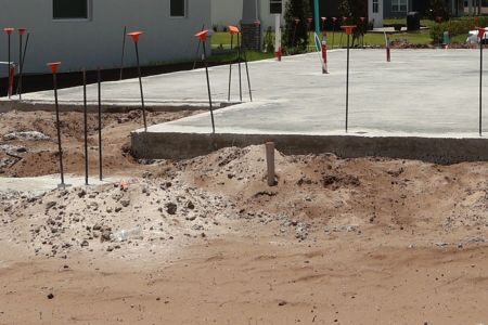 New construction Single-Family house 6765 Yellow Warbler Bnd, St. Cloud, FL 34773 plan Sonoma - image