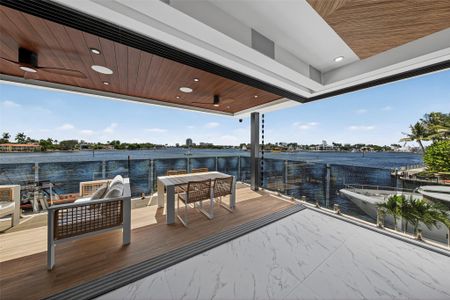 New construction Single-Family house 1845 Se 7Th St, Fort Lauderdale, FL 33316 - image