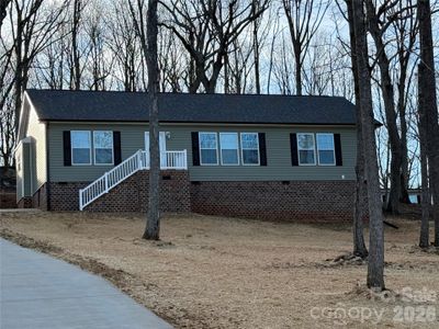 New construction Single-Family house 5748 Dalmatian St, Iron Station, NC 28080 - image