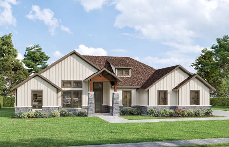 Spring Valley Ranch by Doug Parr Custom Homes in Paradise - photo 6 6
