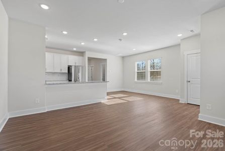 New construction Townhouse house 499 Shasta St, Unit 5206, Gastonia, NC 28052 - image 10