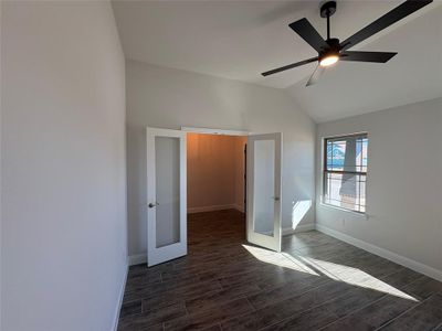 New construction Single-Family house 614 Kyle Dr, Tioga, TX 76271 - image 8