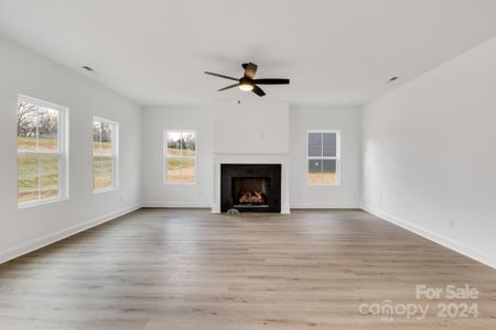 New construction Single-Family house 3050 Swallowtail Ln, Kannapolis, NC 28083 null- photo 14 14