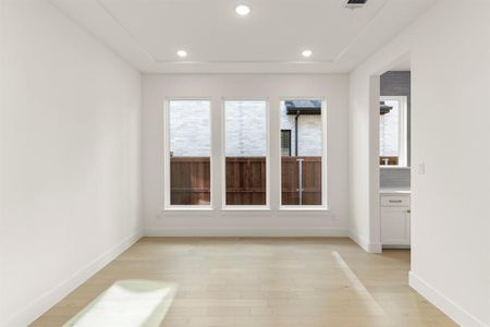 New construction Single-Family house 3728 Meander Wy, Celina, TX 75078 plan 5042 - image 18